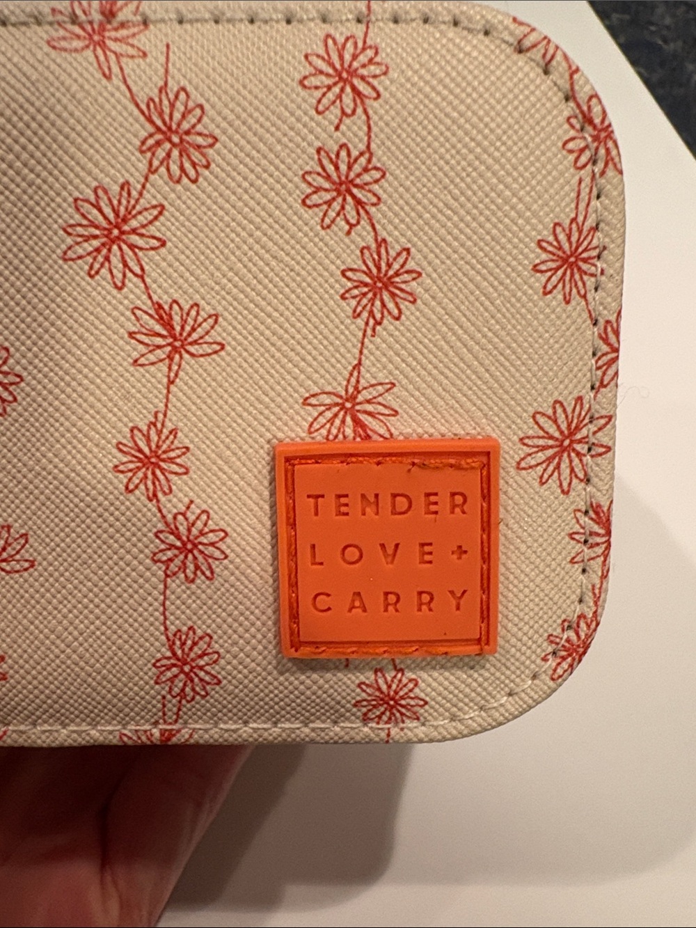 Tender Love + Carry Travel Jewelry Case - Picture 6 of 6